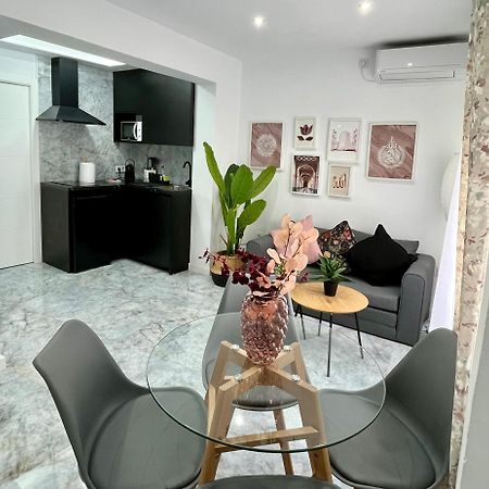 Apartamento Torreon De La Huerta Кордоба Екстериор снимка