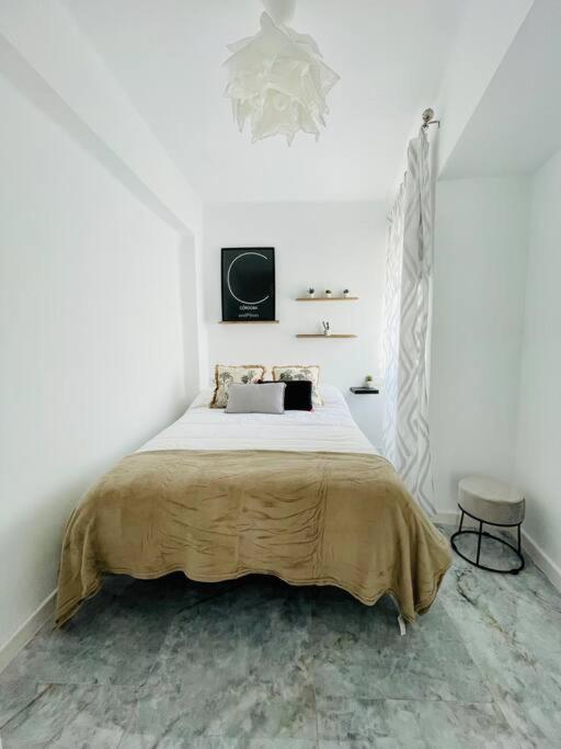 Apartamento Torreon De La Huerta Кордоба Екстериор снимка
