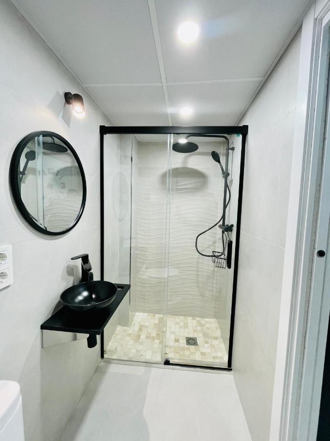 Apartamento Torreon De La Huerta Кордоба Екстериор снимка